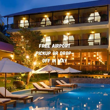 Azura Resort Phu Quoc Dış mekan fotoğraf
