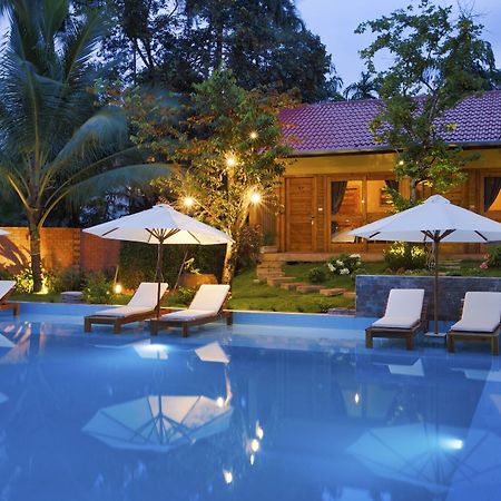 Azura Resort Phu Quoc Dış mekan fotoğraf