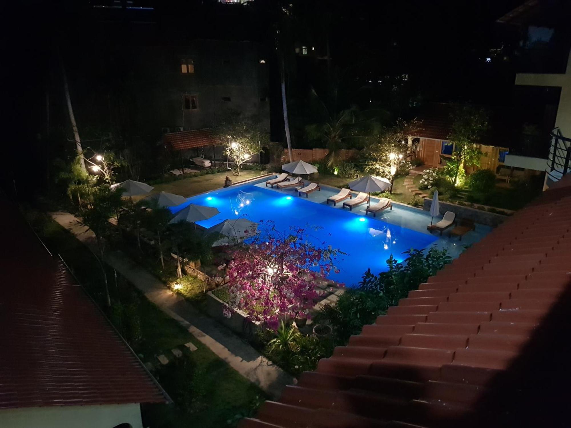 Azura Resort Phu Quoc Dış mekan fotoğraf
