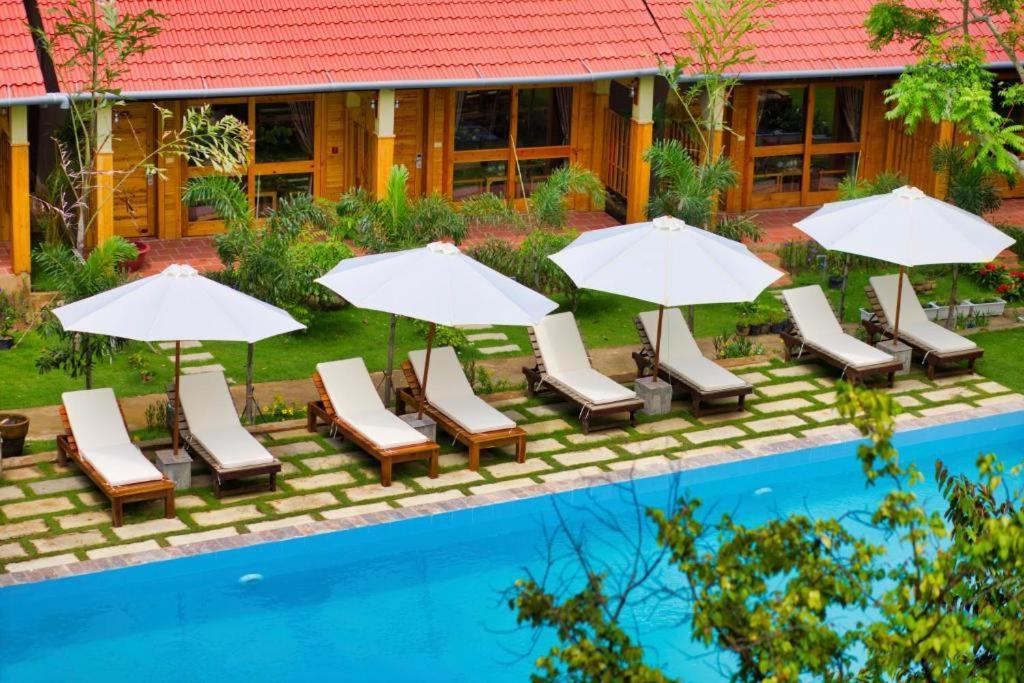 Azura Resort Phu Quoc Dış mekan fotoğraf
