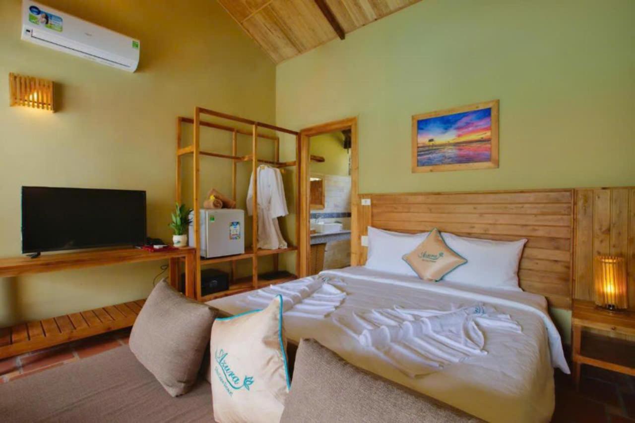 Azura Resort Phu Quoc Dış mekan fotoğraf