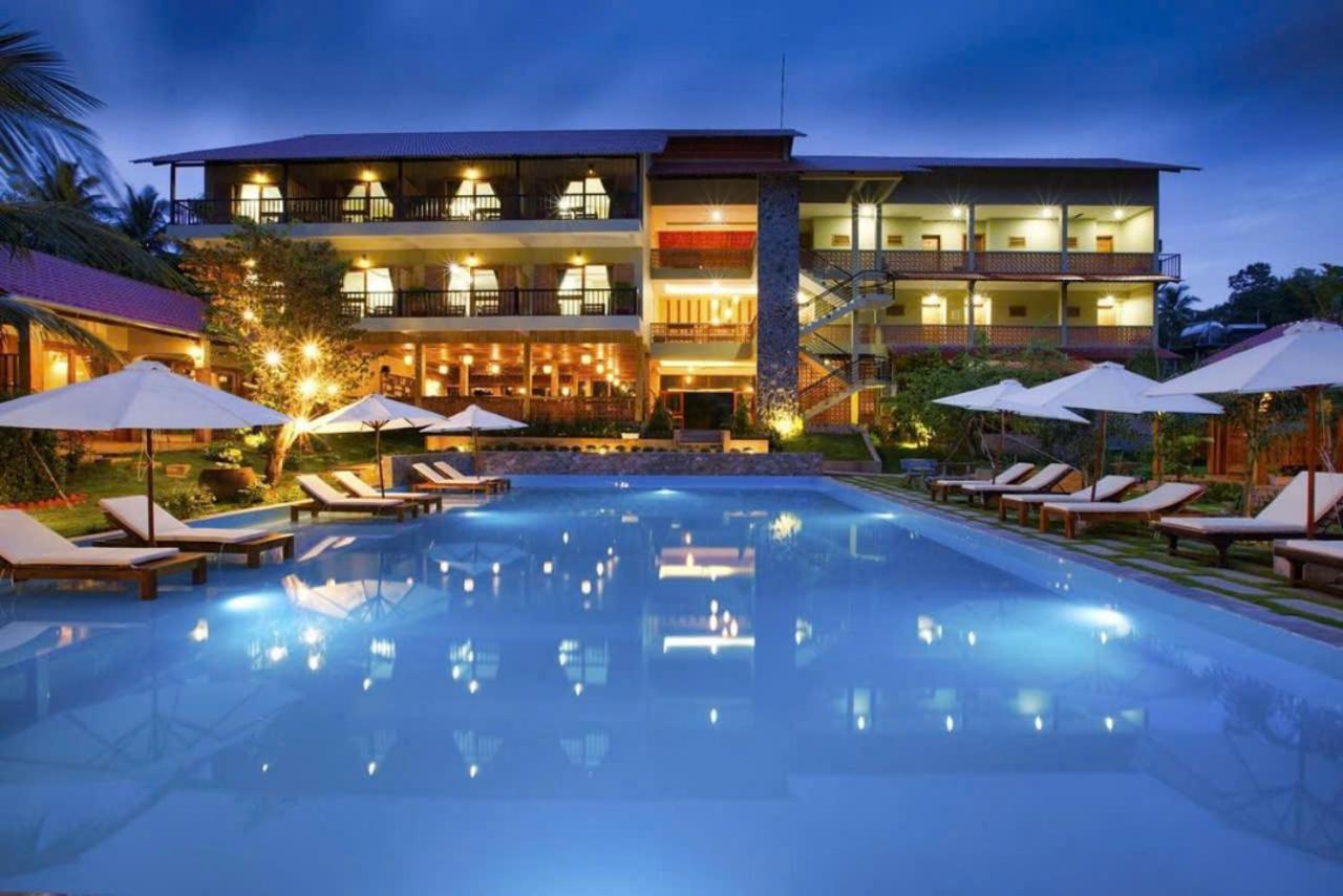 Azura Resort Phu Quoc Dış mekan fotoğraf