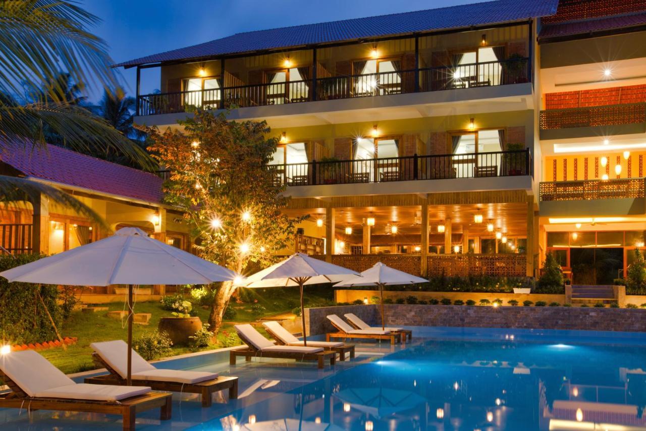 Azura Resort Phu Quoc Dış mekan fotoğraf