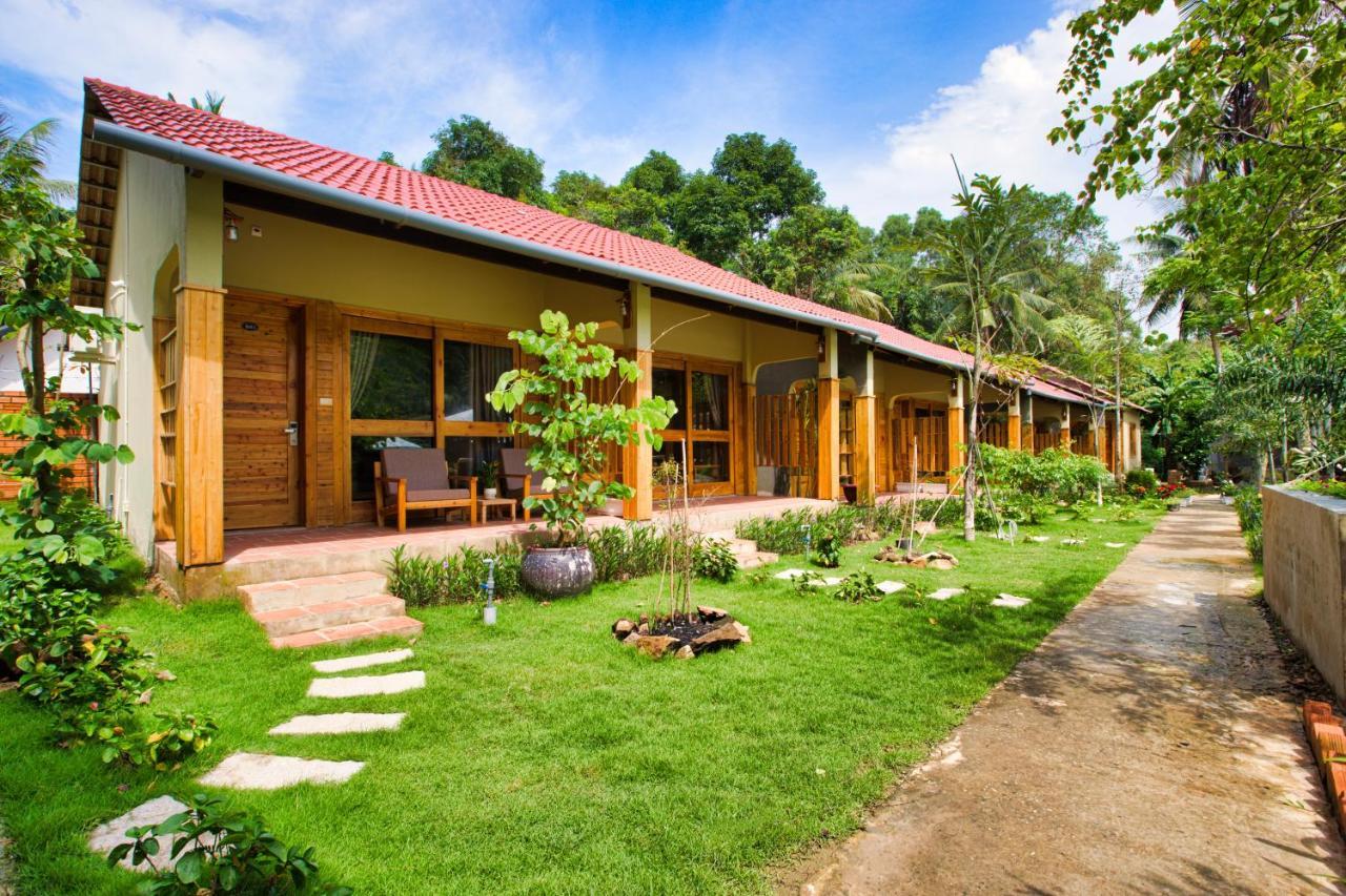 Azura Resort Phu Quoc Dış mekan fotoğraf