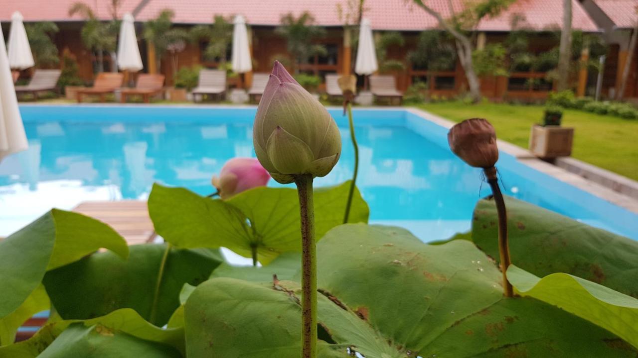 Azura Resort Phu Quoc Dış mekan fotoğraf