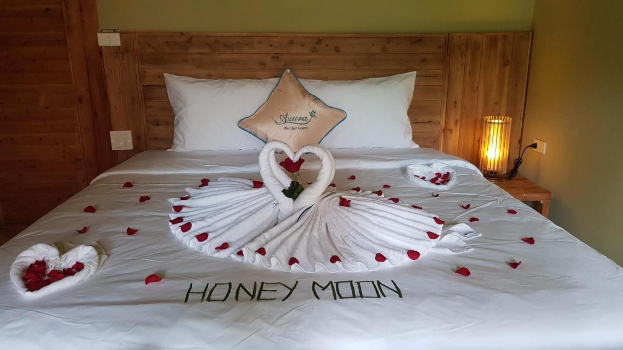 Azura Resort Phu Quoc Dış mekan fotoğraf