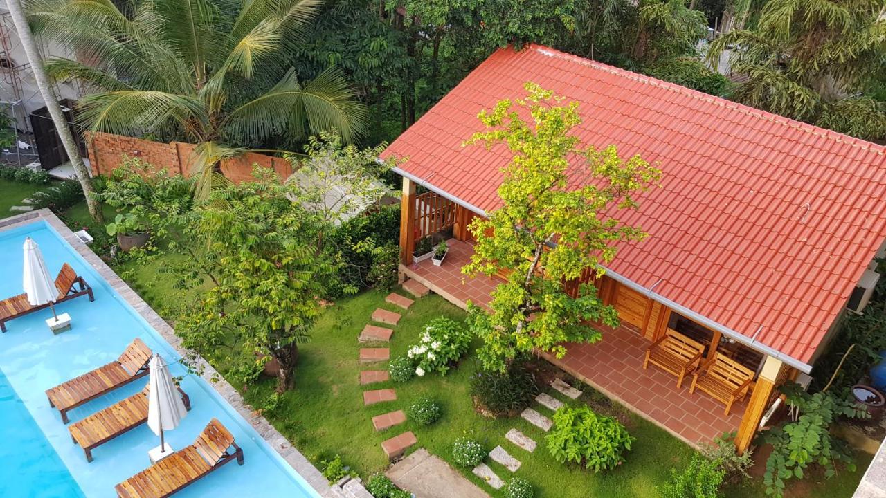 Azura Resort Phu Quoc Dış mekan fotoğraf