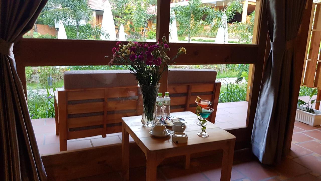 Azura Resort Phu Quoc Dış mekan fotoğraf
