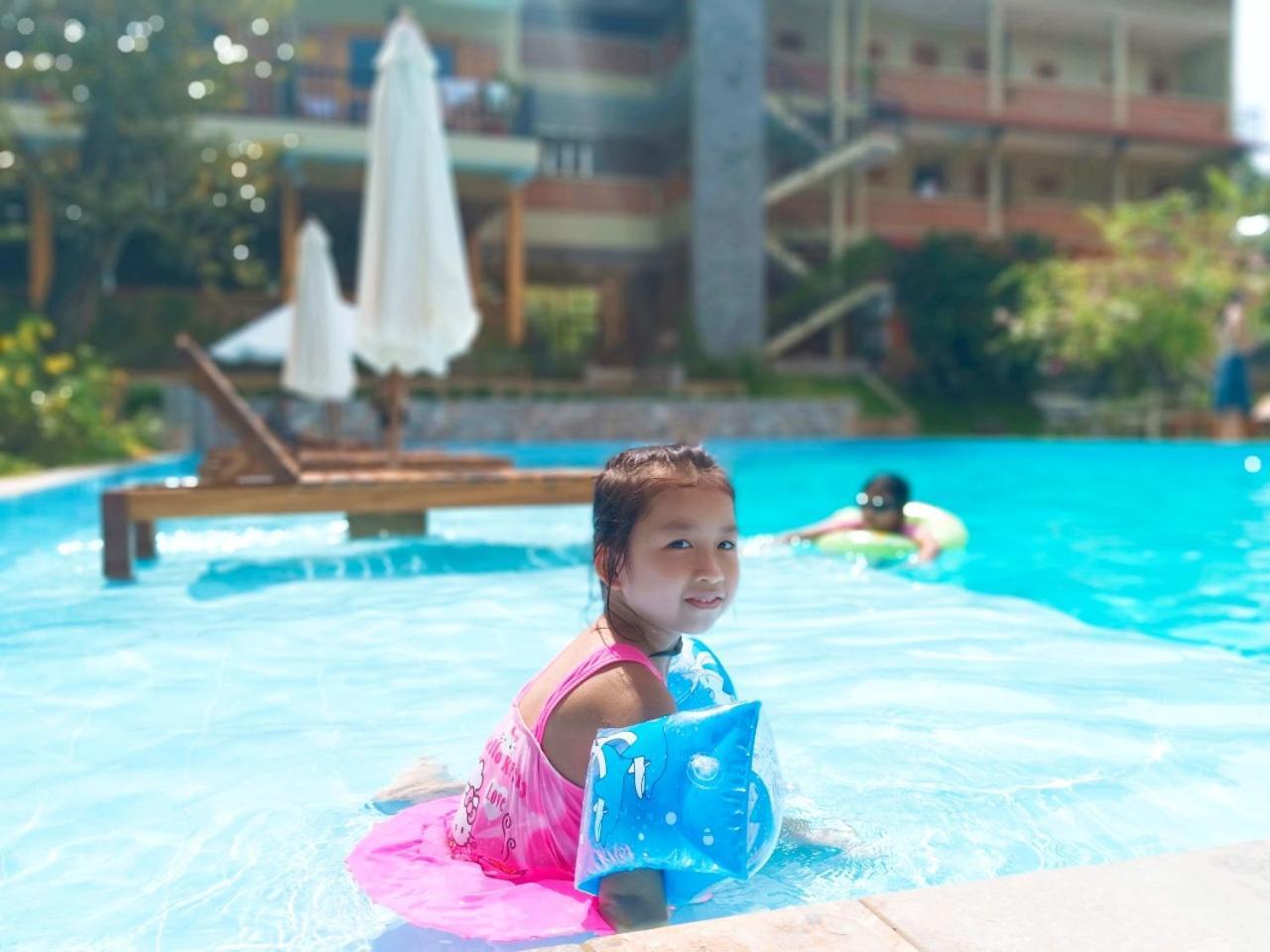 Azura Resort Phu Quoc Dış mekan fotoğraf
