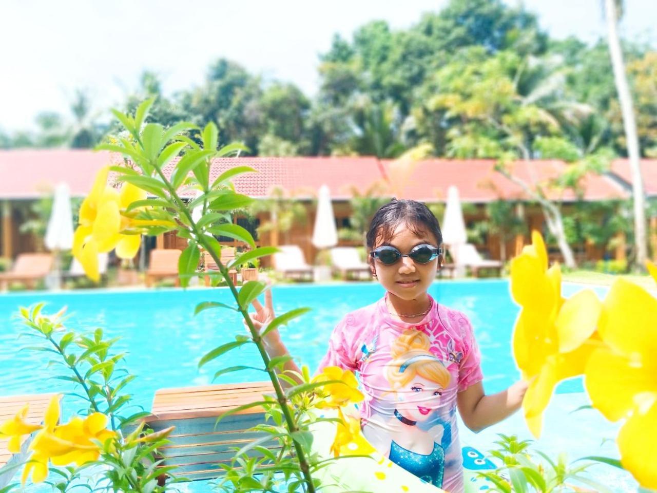 Azura Resort Phu Quoc Dış mekan fotoğraf