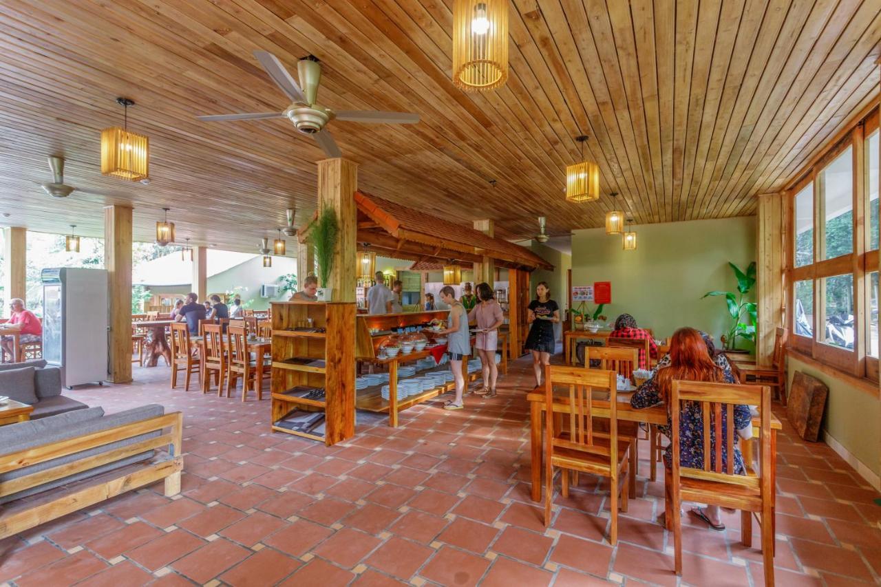 Azura Resort Phu Quoc Dış mekan fotoğraf