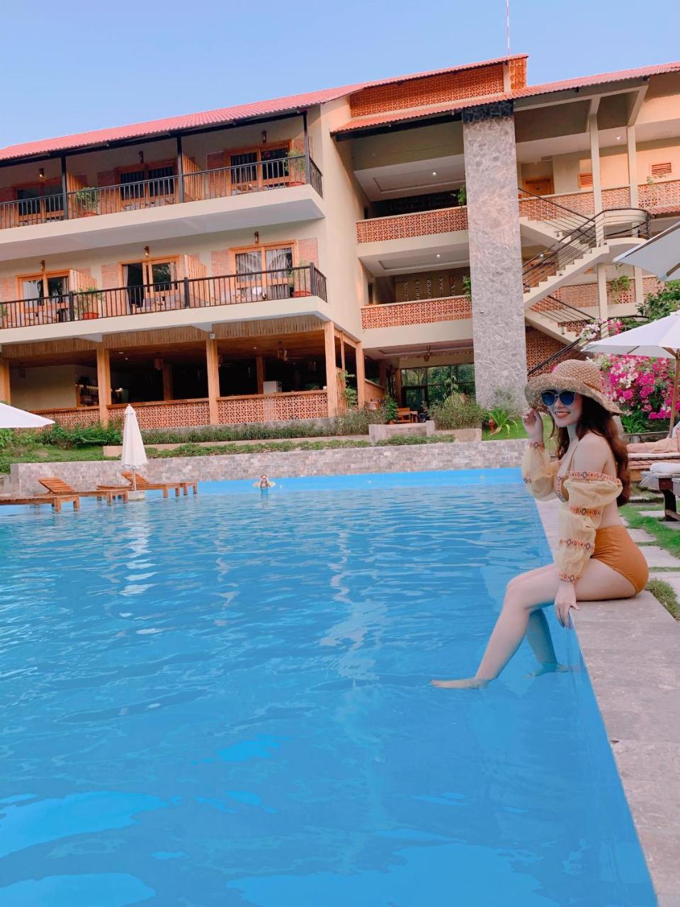 Azura Resort Phu Quoc Dış mekan fotoğraf