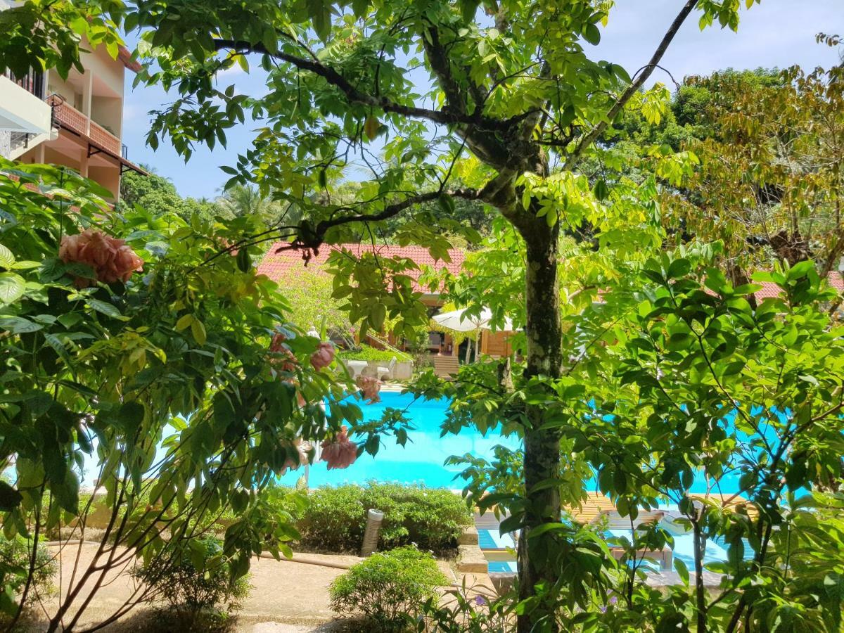Azura Resort Phu Quoc Dış mekan fotoğraf
