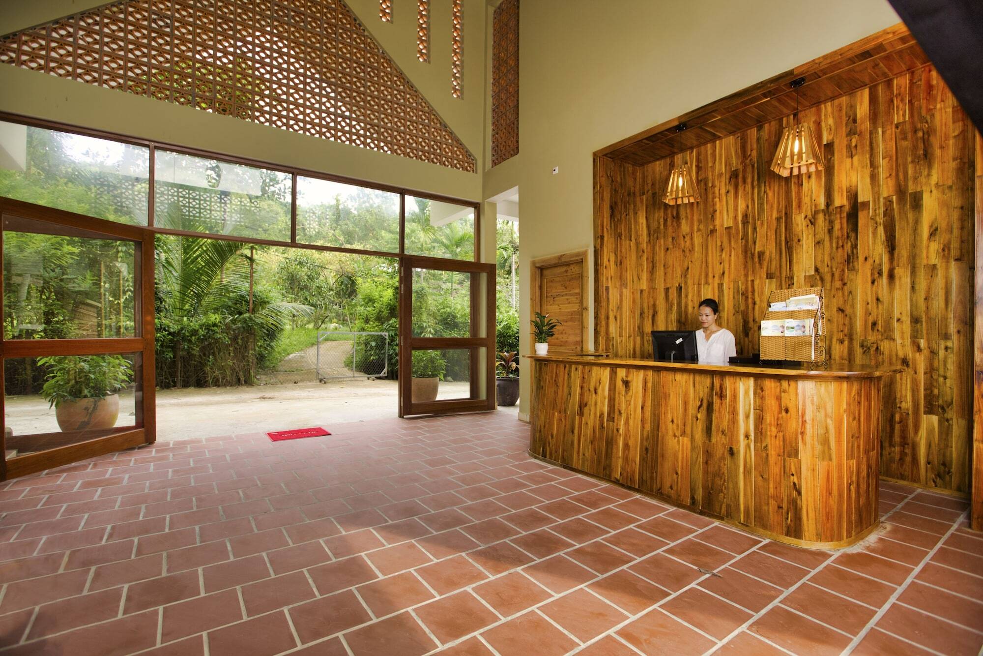 Azura Resort Phu Quoc Dış mekan fotoğraf