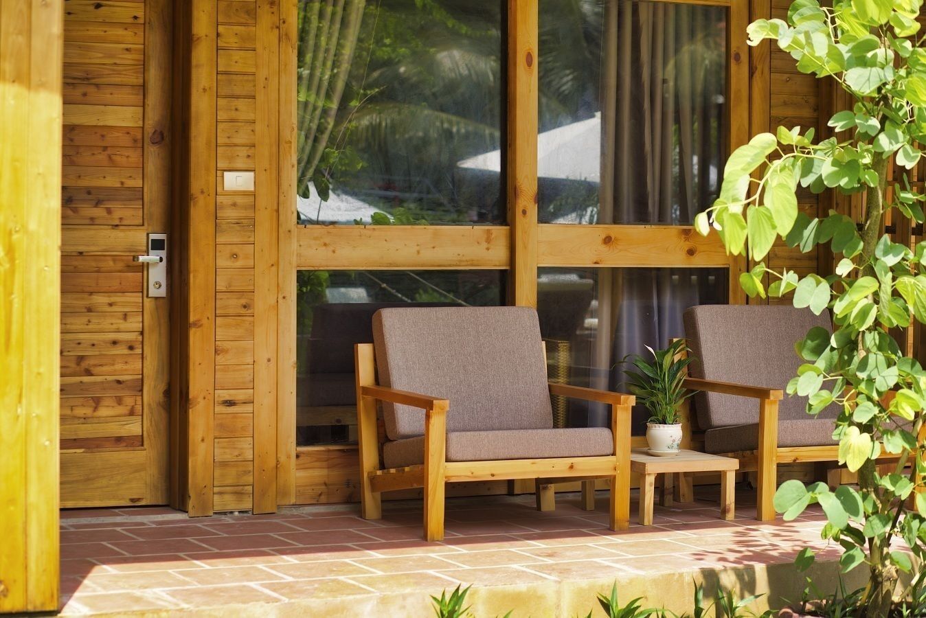 Azura Resort Phu Quoc Dış mekan fotoğraf