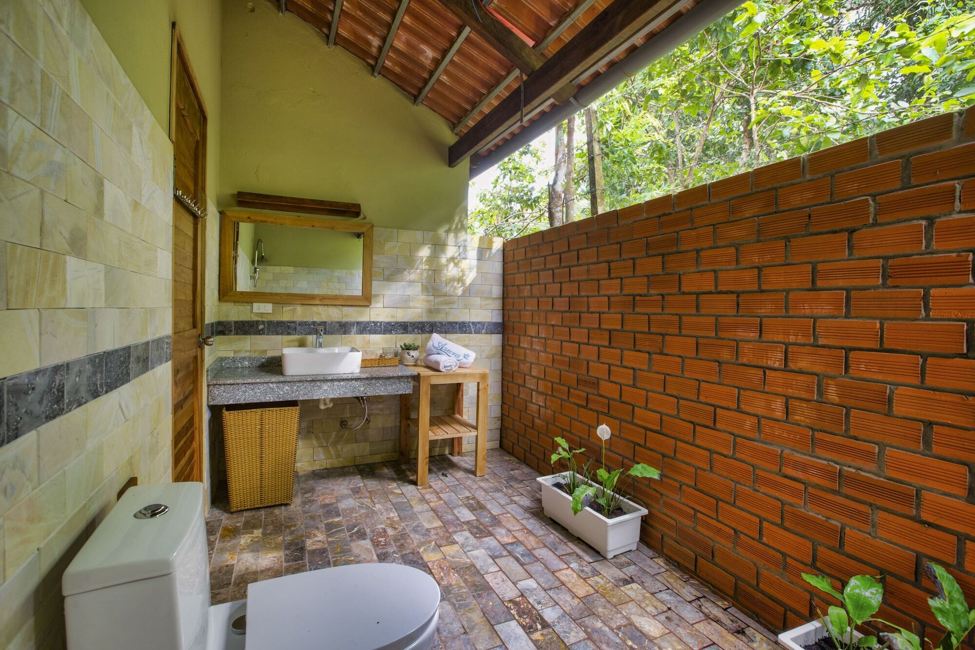Azura Resort Phu Quoc Dış mekan fotoğraf