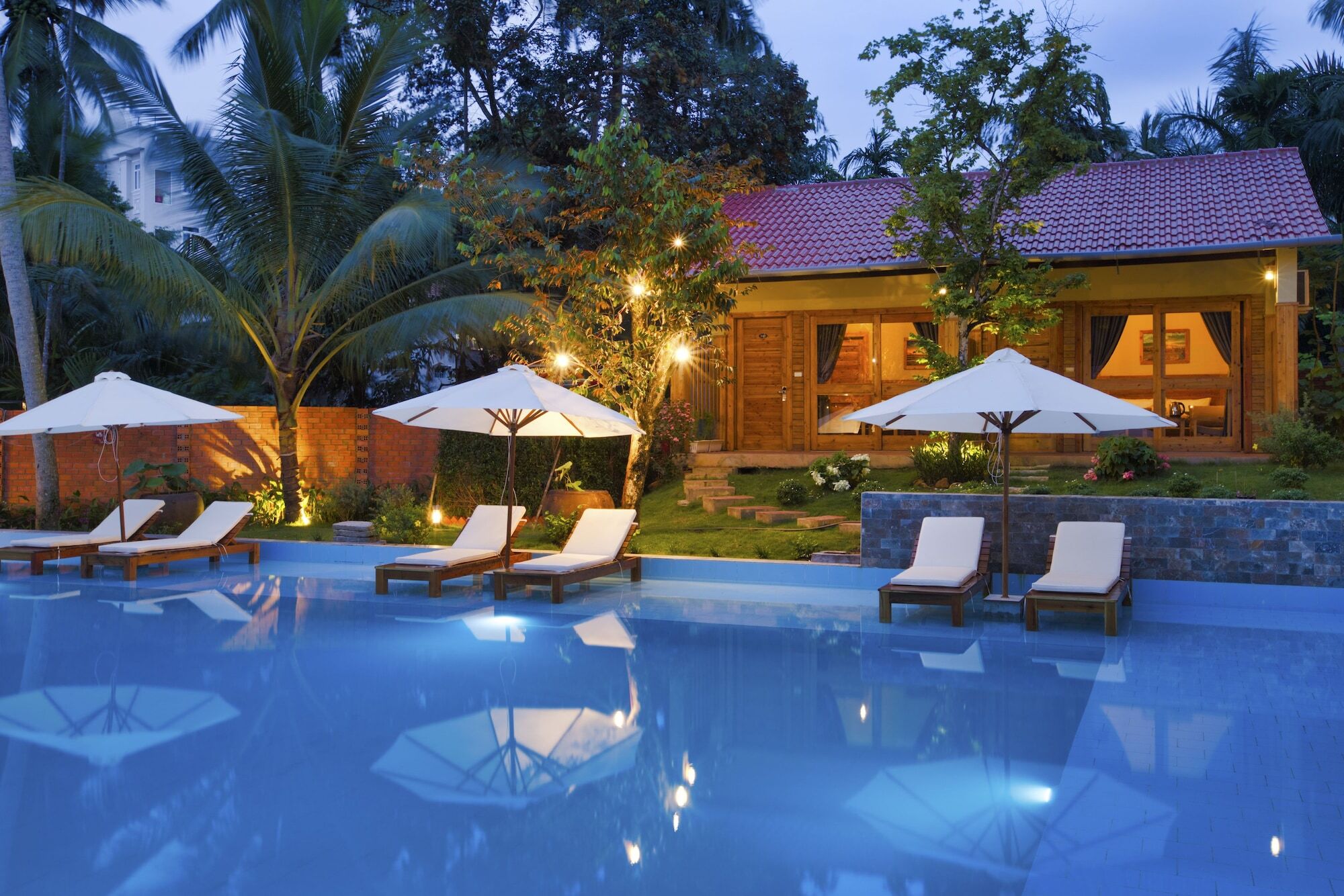Azura Resort Phu Quoc Dış mekan fotoğraf