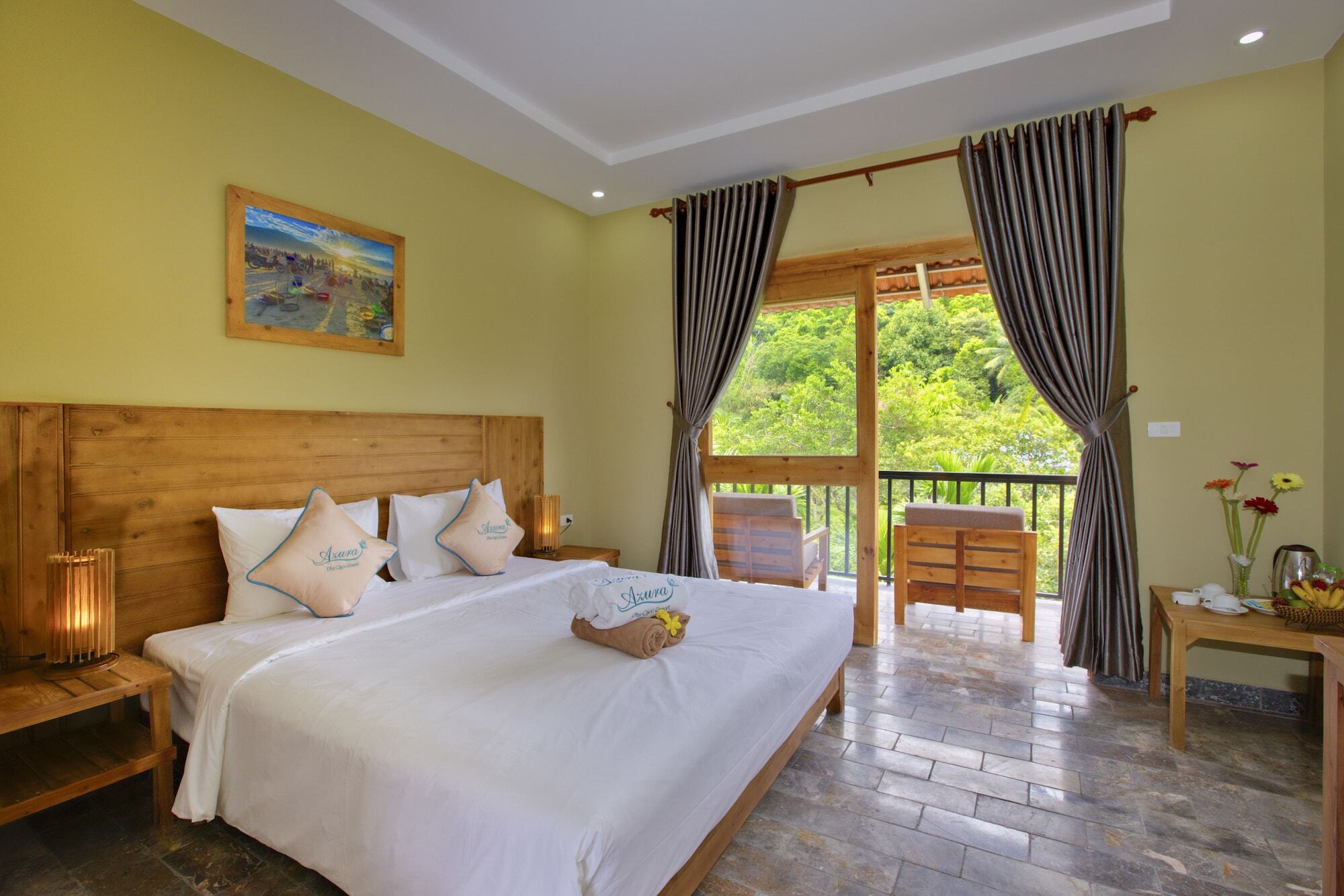 Azura Resort Phu Quoc Dış mekan fotoğraf