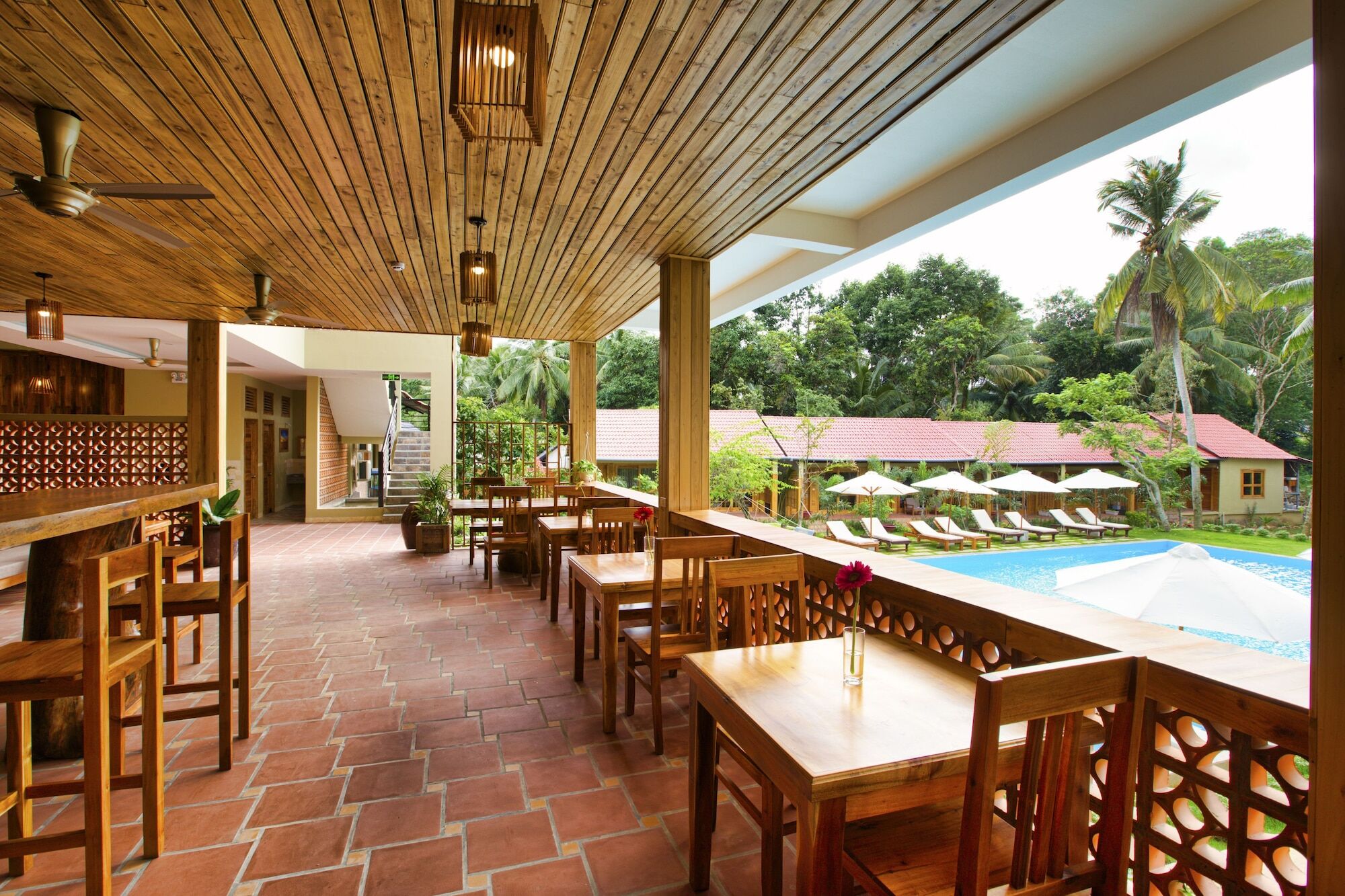 Azura Resort Phu Quoc Dış mekan fotoğraf