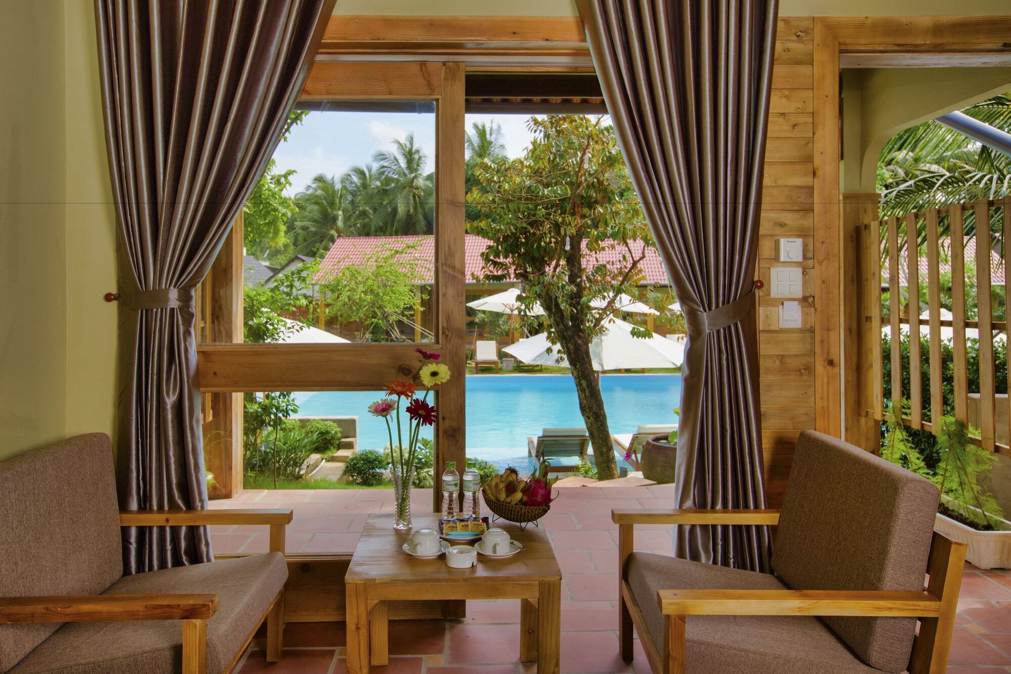 Azura Resort Phu Quoc Dış mekan fotoğraf