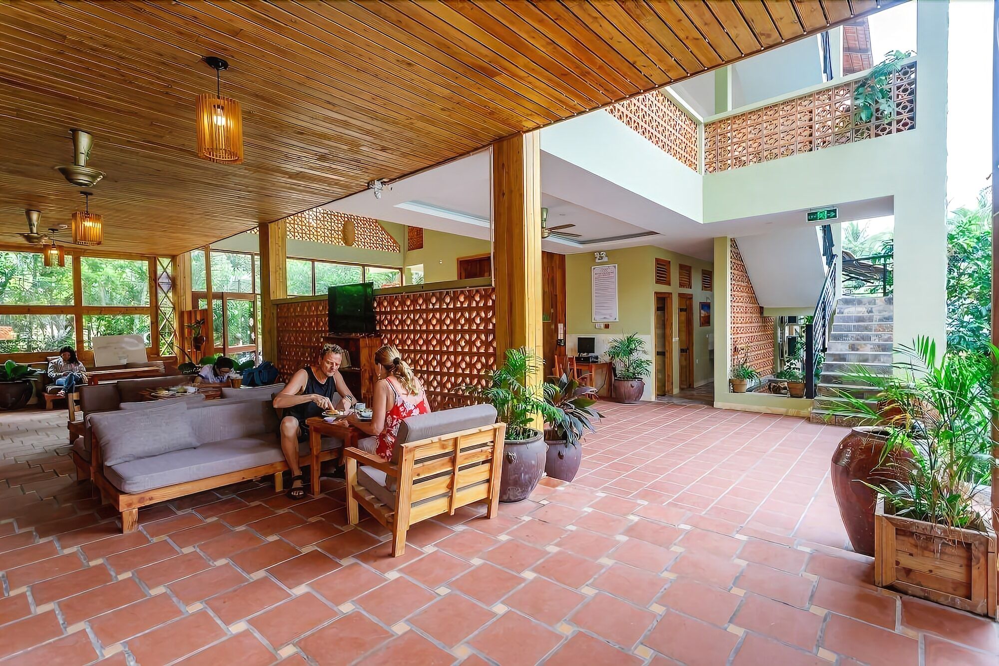 Azura Resort Phu Quoc Dış mekan fotoğraf