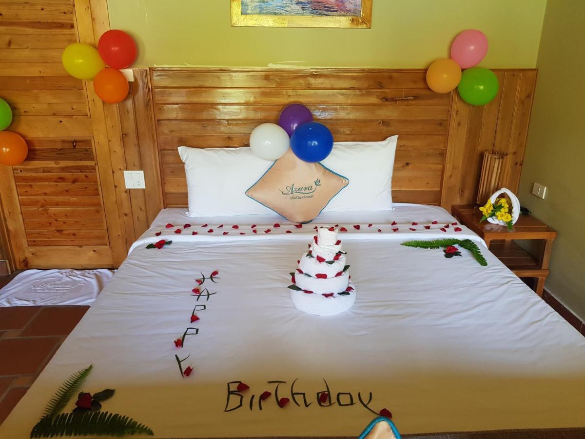 Azura Resort Phu Quoc Dış mekan fotoğraf