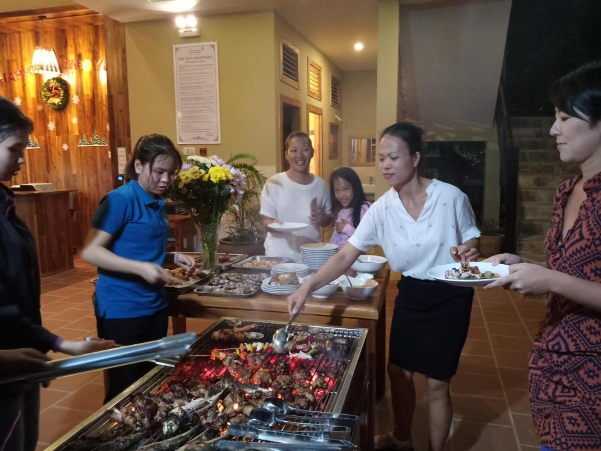 Azura Resort Phu Quoc Dış mekan fotoğraf